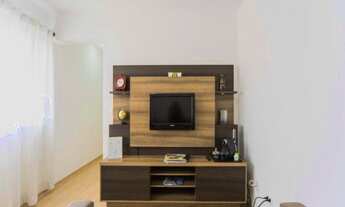 Imagem 7: Apartamento para Venda em São Paulo / SP no bairro Vila Olímpia