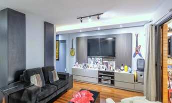 Imagem 2: Apartamento para Venda em São Paulo / SP no bairro Higienópolis