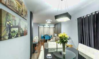 Imagem 3: Apartamento para Venda em São Paulo / SP no bairro Higienópolis