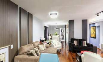 Imagem 4: Apartamento para Venda em São Paulo / SP no bairro Higienópolis