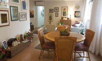 Imagem 2: Apartamento para Venda em São Paulo / SP no bairro Santa Cecília