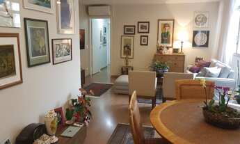 Imagem 3: Apartamento para Venda em São Paulo / SP no bairro Santa Cecília