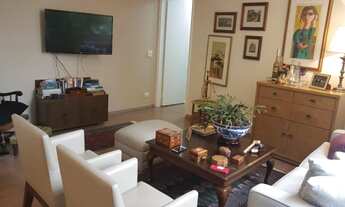 Imagem 6: Apartamento para Venda em São Paulo / SP no bairro Santa Cecília