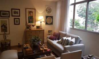 Imagem 7: Apartamento para Venda em São Paulo / SP no bairro Santa Cecília