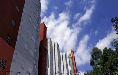 Imagem 3: Apartamento para Venda em São Paulo / SP no bairro Liberdade