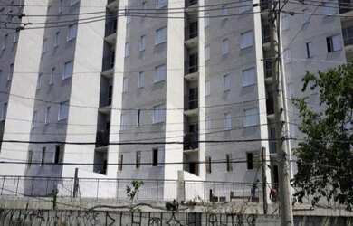 Imagem 5: Apartamento para Venda em São Paulo / SP no bairro Liberdade