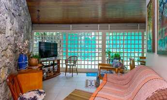 Imagem: Casa para Venda em São Paulo / SP no bairro