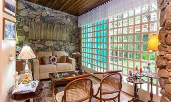 Imagem 2: Casa para Venda em São Paulo / SP no bairro Granja Julieta