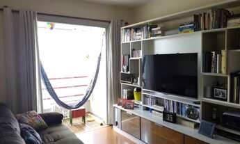 Imagem 2: Apartamento para Venda em São Paulo / SP no bairro Jardim Paulista