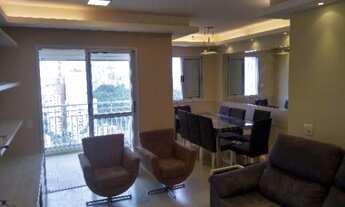 Imagem: Apartamento para Venda em São Paulo / SP