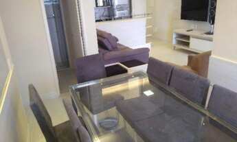 Imagem 2: Apartamento para Venda em São Paulo / SP no bairro Barra Funda