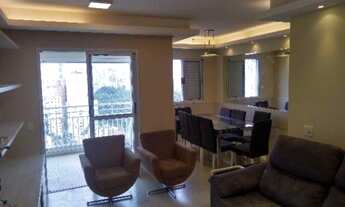 Imagem 3: Apartamento para Venda em São Paulo / SP no bairro Barra Funda