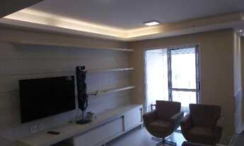 Imagem 4: Apartamento para Venda em São Paulo / SP no bairro Barra Funda