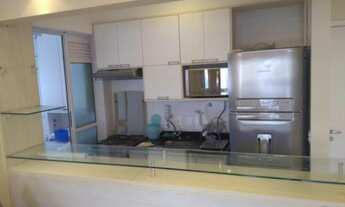 Imagem 6: Apartamento para Venda em São Paulo / SP no bairro Barra Funda