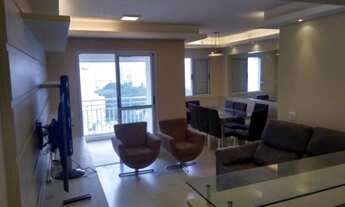 Imagem 7: Apartamento para Venda em São Paulo / SP no bairro Barra Funda