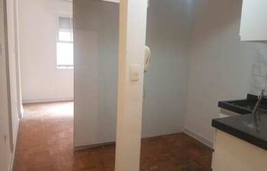 Imagem 3: Apartamento para Venda em São Paulo / SP no bairro Santa Efigênia