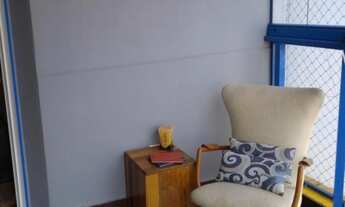 Imagem 2: Apartamento para Venda em São Paulo / SP no bairro Vila Pompéia