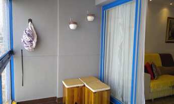 Imagem 3: Apartamento para Venda em São Paulo / SP no bairro Vila Pompéia