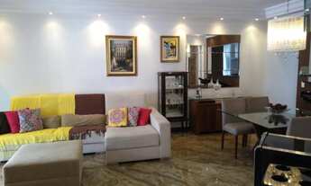 Imagem 4: Apartamento para Venda em São Paulo / SP no bairro Vila Pompéia