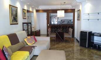 Imagem 5: Apartamento para Venda em São Paulo / SP no bairro Vila Pompéia