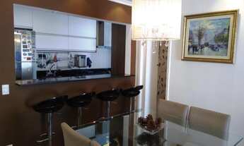 Imagem 6: Apartamento para Venda em São Paulo / SP no bairro Vila Pompéia