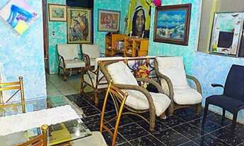 Imagem 3: Apartamento para Venda em São Paulo / SP no bairro Bela Vista