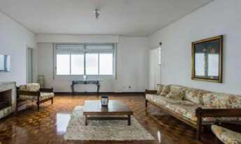 Imagem 2: Apartamento para Venda em São Paulo / SP no bairro Bela Vista