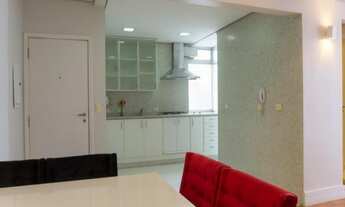 Imagem 2: Apartamento para Venda em São Paulo / SP no bairro Vila Mariana