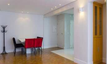 Imagem 3: Apartamento para Venda em São Paulo / SP no bairro Vila Mariana