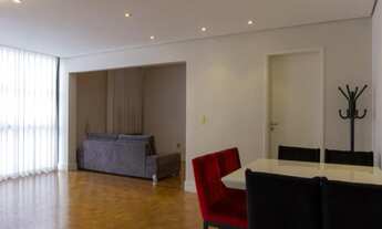 Imagem 5: Apartamento para Venda em São Paulo / SP no bairro Vila Mariana