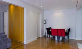 Imagem 6: Apartamento para Venda em São Paulo / SP no bairro Vila Mariana