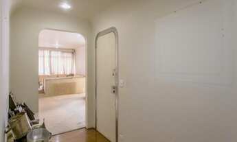 Imagem 2: Apartamento para Venda em São Paulo / SP no bairro Higienópolis