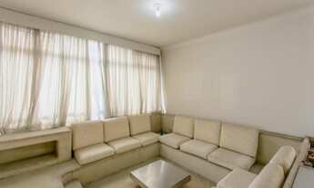 Imagem 5: Apartamento para Venda em São Paulo / SP no bairro Higienópolis