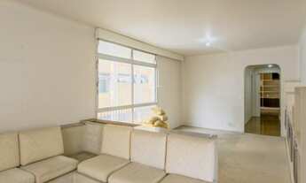 Imagem 6: Apartamento para Venda em São Paulo / SP no bairro Higienópolis