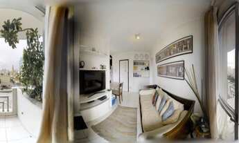 Imagem 2: Apartamento para Venda em São Paulo / SP no bairro Bela Vista