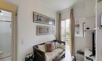 Imagem 3: Apartamento para Venda em São Paulo / SP no bairro Bela Vista