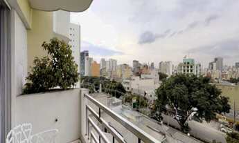 Imagem 4: Apartamento para Venda em São Paulo / SP no bairro Bela Vista