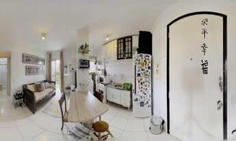 Imagem 6: Apartamento para Venda em São Paulo / SP no bairro Bela Vista