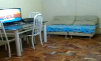 Imagem 2: Apartamento para Venda em São Paulo / SP no bairro Campos Elíseos