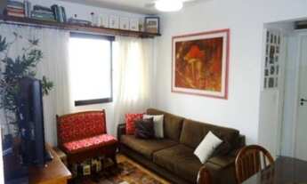 Imagem 5: Apartamento para Venda em São Paulo / SP no bairro Barra Funda