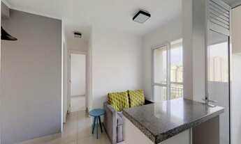 Imagem 2: Apartamento para Venda em São Paulo / SP no bairro Liberdade