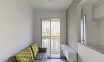 Imagem 3: Apartamento para Venda em São Paulo / SP no bairro Liberdade