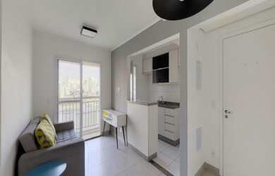 Imagem 4: Apartamento para Venda em São Paulo / SP no bairro Liberdade