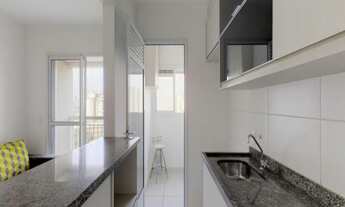 Imagem 5: Apartamento para Venda em São Paulo / SP no bairro Liberdade