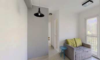 Imagem 6: Apartamento para Venda em São Paulo / SP no bairro Liberdade