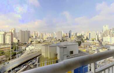 Imagem 7: Apartamento para Venda em São Paulo / SP no bairro Liberdade