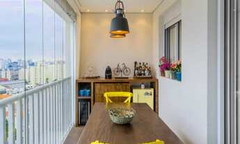 Imagem 2: Apartamento para Venda em São Paulo / SP no bairro Aclimação