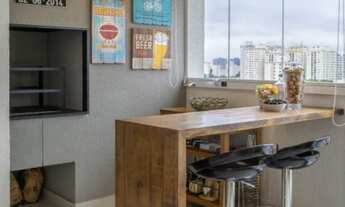 Imagem 3: Apartamento para Venda em São Paulo / SP no bairro Aclimação