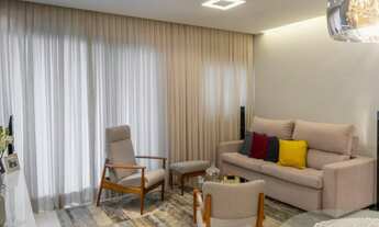 Imagem 7: Apartamento para Venda em São Paulo / SP no bairro Aclimação