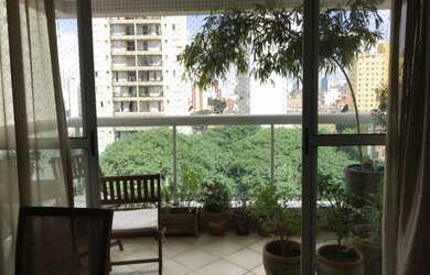 Imagem 2: Apartamento para Venda em São Paulo / SP no bairro Saúde